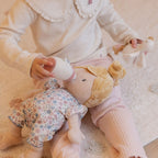 Bebé Julia 40cm