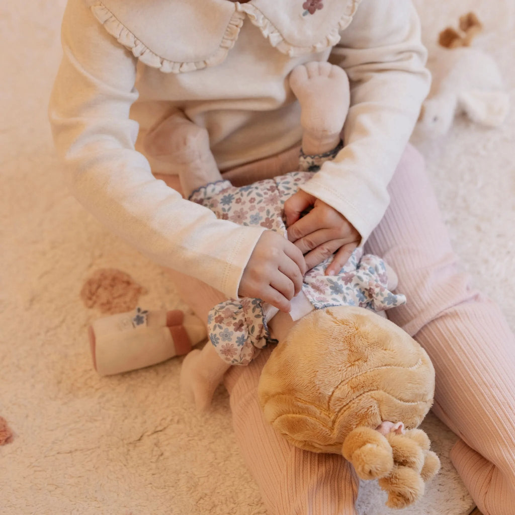 Bebé Julia 40cm
