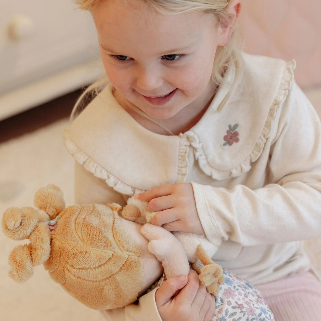 Bebé Julia 40cm