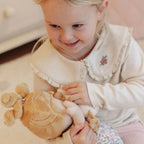 Bebé Julia 40cm