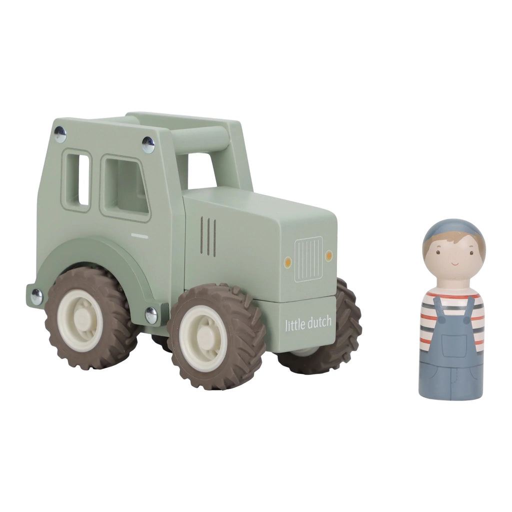 Tractor