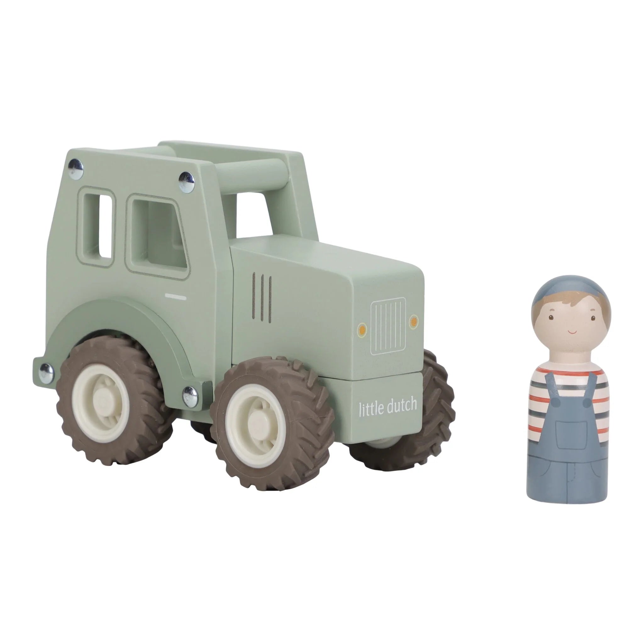 Tractor