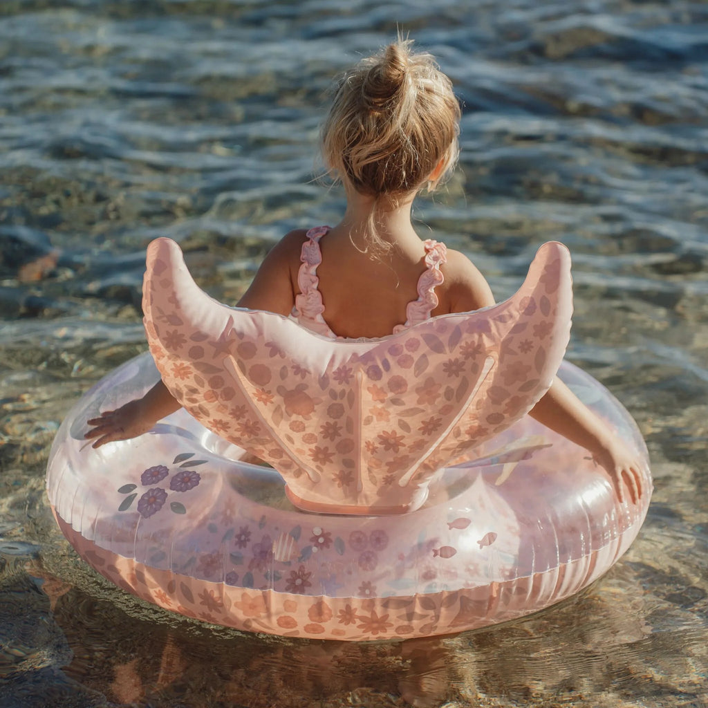 Flotador - Dreamy Mermaid