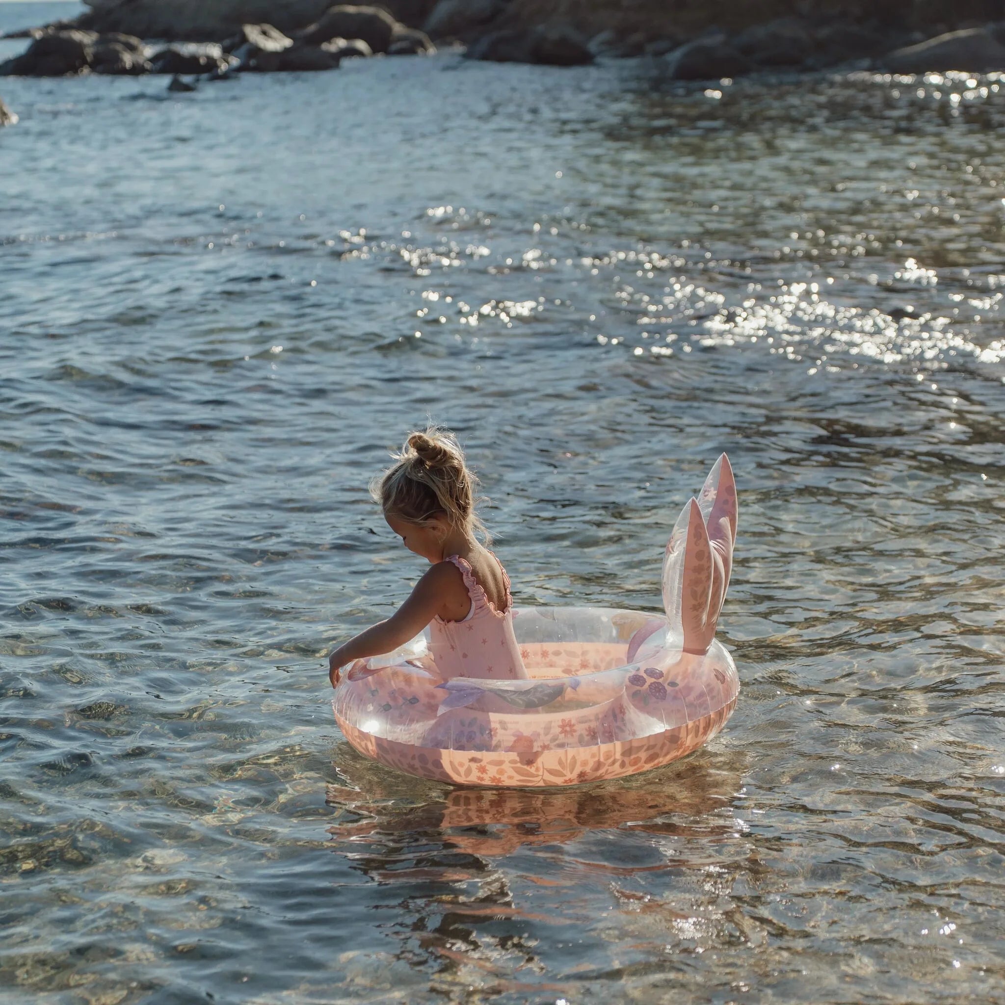Flotador - Dreamy Mermaid