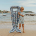 Colchoneta hinchable - Ocean World
