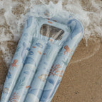 Colchoneta hinchable - Ocean World