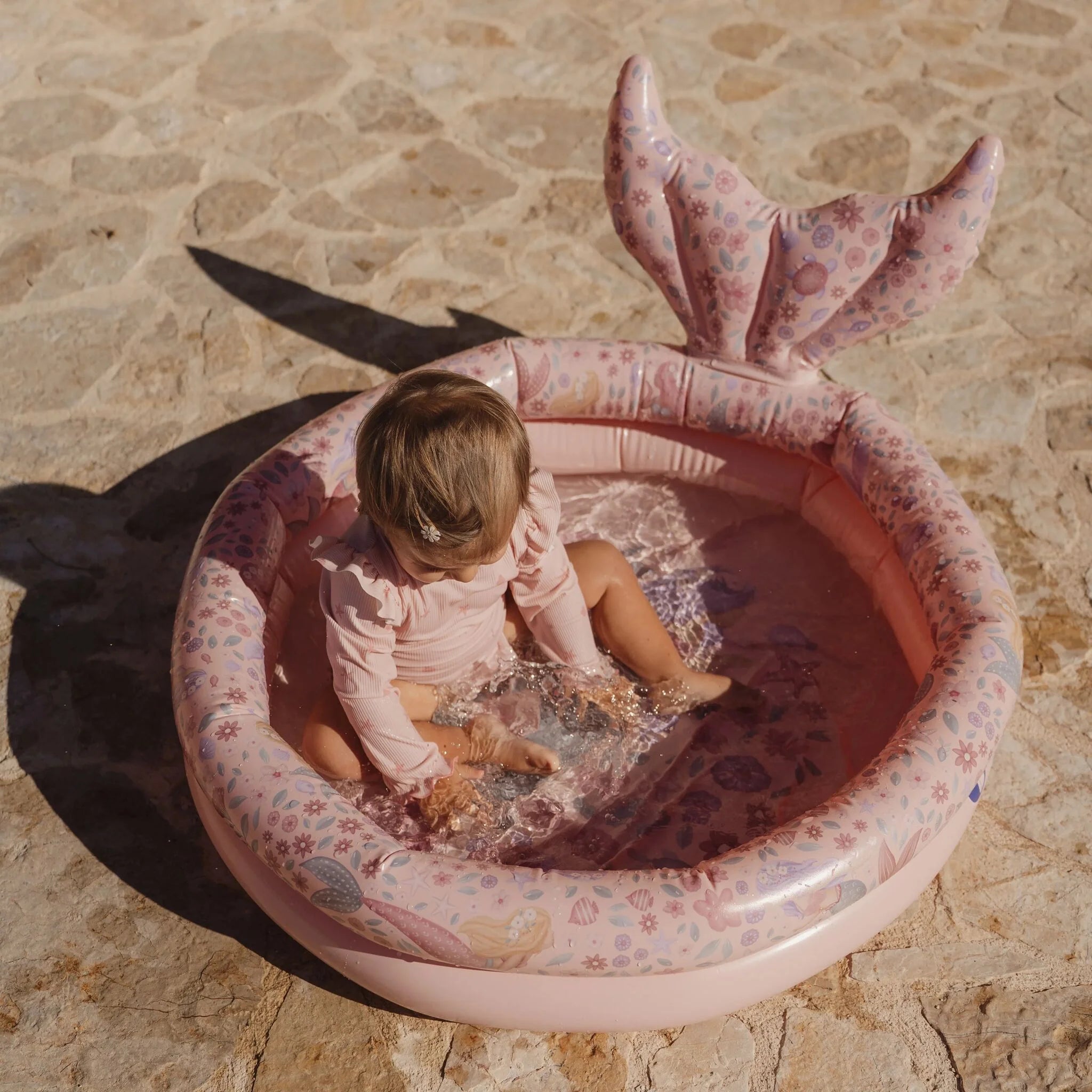 Piscina 80 cm