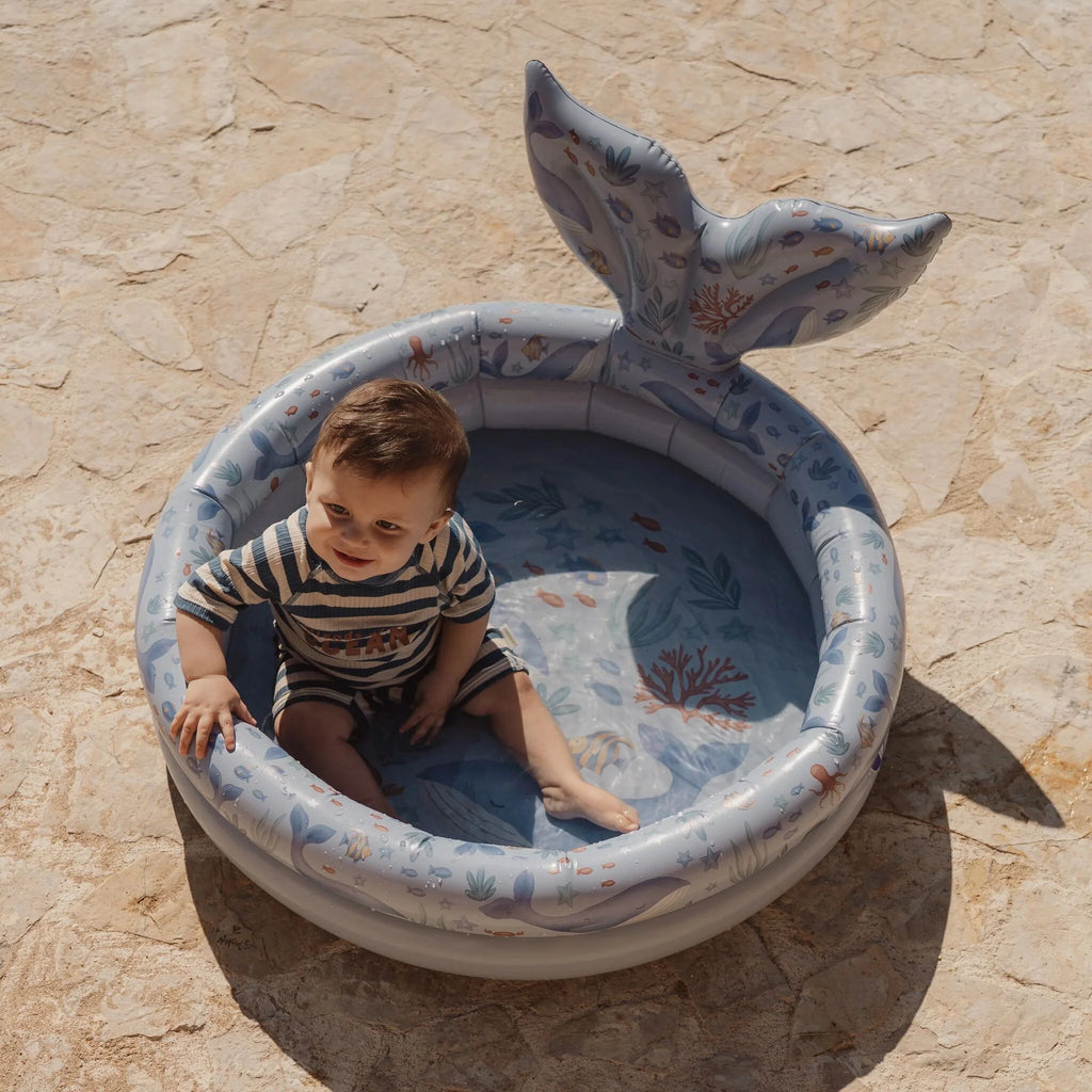 Piscina 80 cm