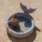 Piscina 80 cm