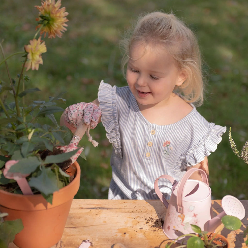 Set de Jardinería - Fairy Garden