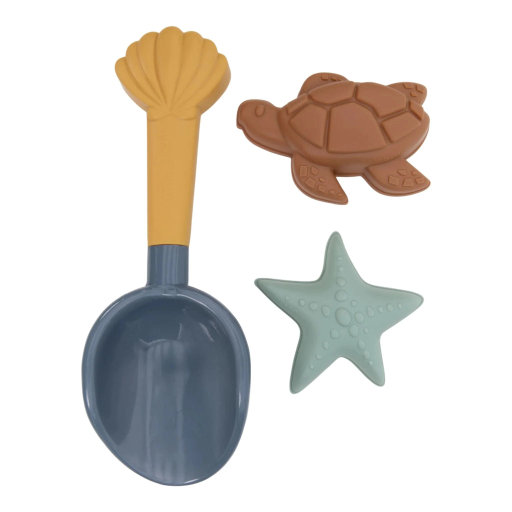 Set playa 3 pcs