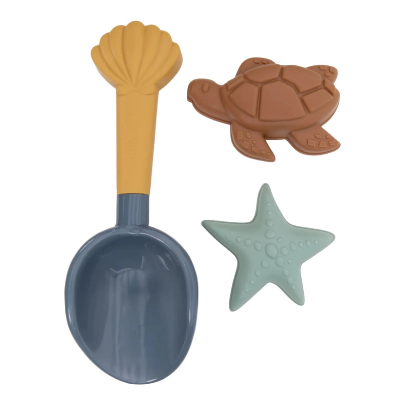 Set playa 3 pcs