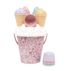 Set playa Helados - 14 pcs