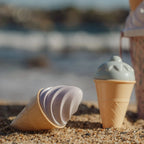 Set playa Helados - 14 pcs