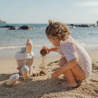 Set playa Helados - 14 pcs