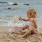 Set playa Helados - 14 pcs