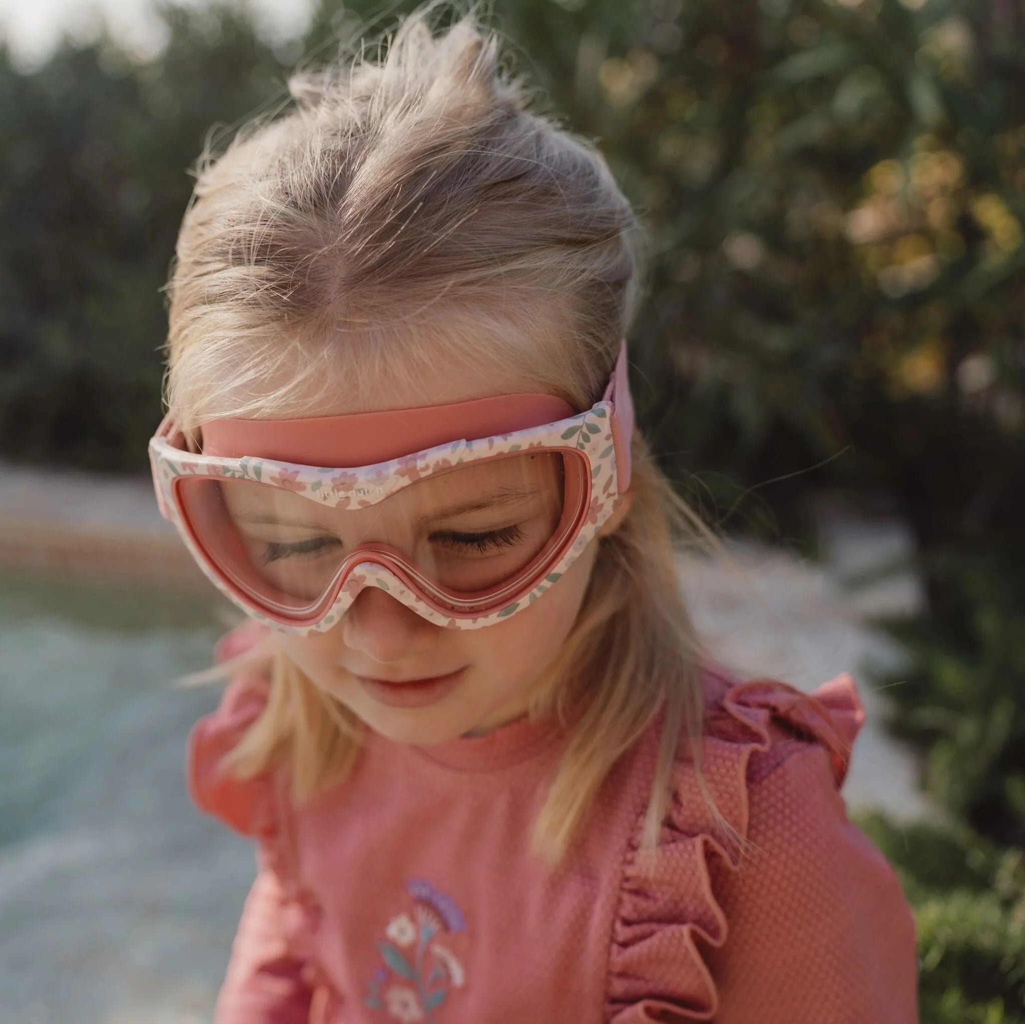 Gafas de buceo