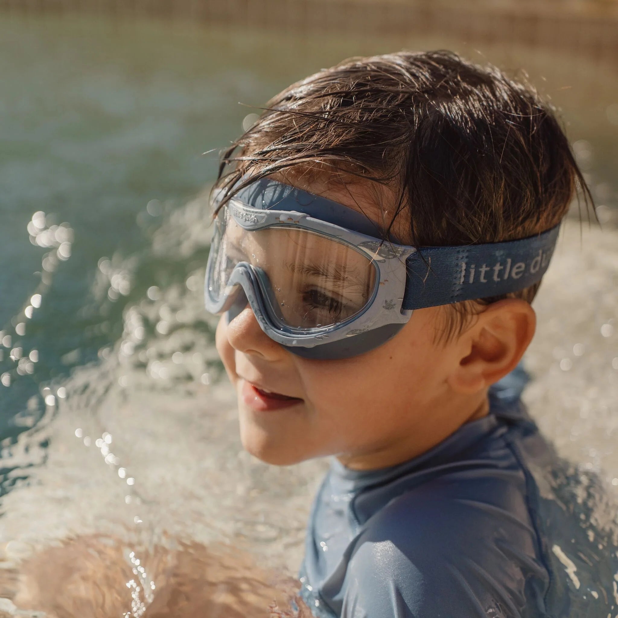 Gafas de buceo