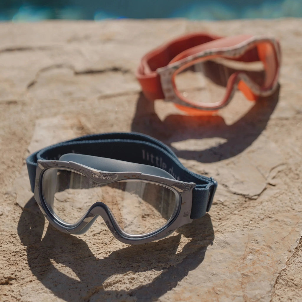 Gafas de buceo