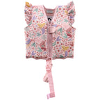 Chaleco flotador 2-3 años