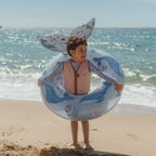 Chaleco flotador 2-3 años