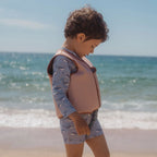 Chaleco flotador 2-3 años