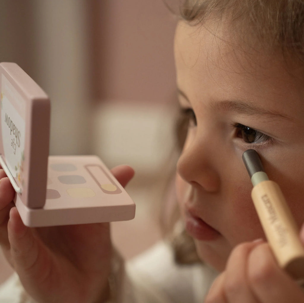 Estuche de maquillaje