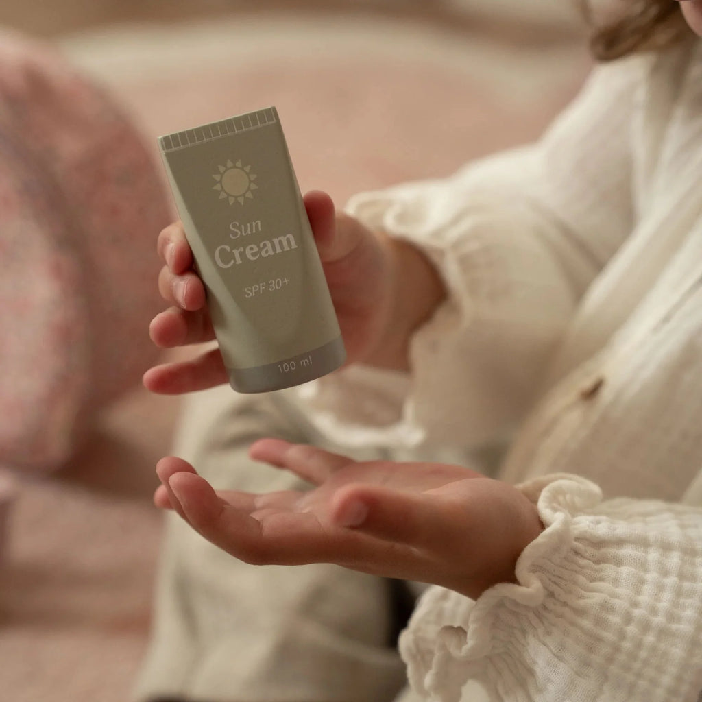 Estuche de maquillaje