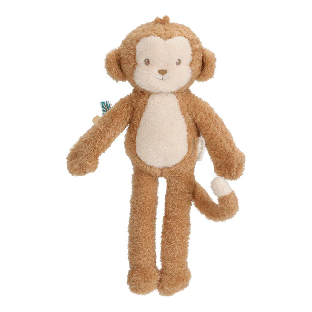 Monito Safari friends
