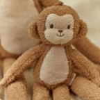 Monito Safari friends
