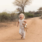 Monito Safari friends