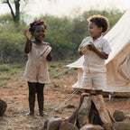 Set musical Safari Friends