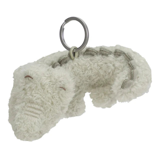 Charm cocodrilo Safari Friends