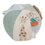 Pelota de actividades Safari Friends