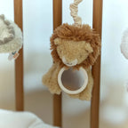Espiral de actividades - Safari Friends