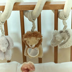 Espiral de actividades - Safari Friends