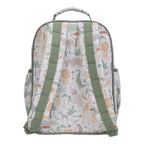 Mochila grande Safari Friends