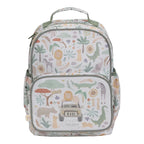Mochila grande Safari Friends