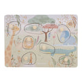Puzzle con sonido - Safari LD