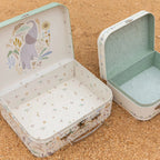 Set maletas - Safari