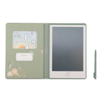 Tablet de dibujo Safari Friends