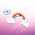 Juniorkit Sweet - Set de arcilla de secado al aire