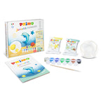 Juniorkit Sweet - Set de arcilla de secado al aire