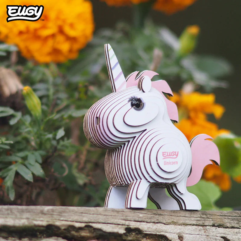 Eugy 014 Unicornio