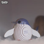 Eugy 017 Pinguino