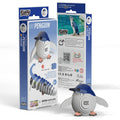 Eugy 017 Pinguino