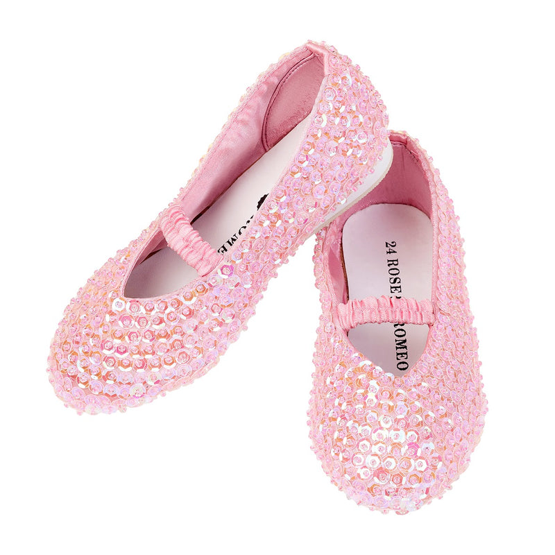 Zapatos lentejuelas Lily
