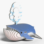 Eugy 066 Ballena Azul