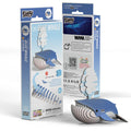 Eugy 066 Ballena Azul