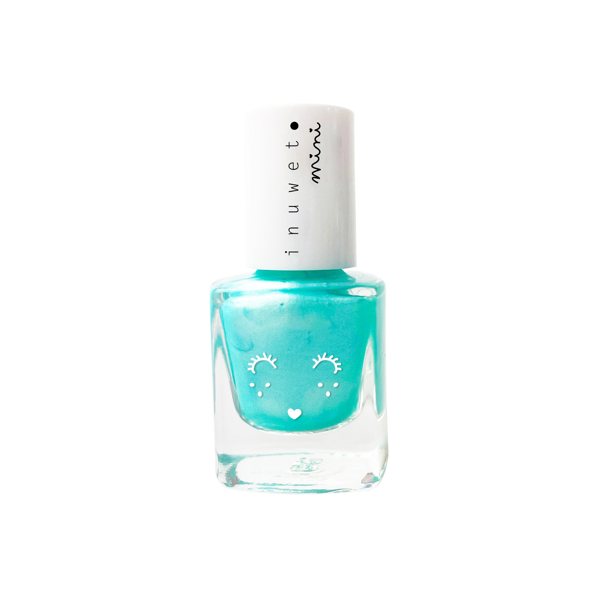 Esmalte de uñas con base al agua